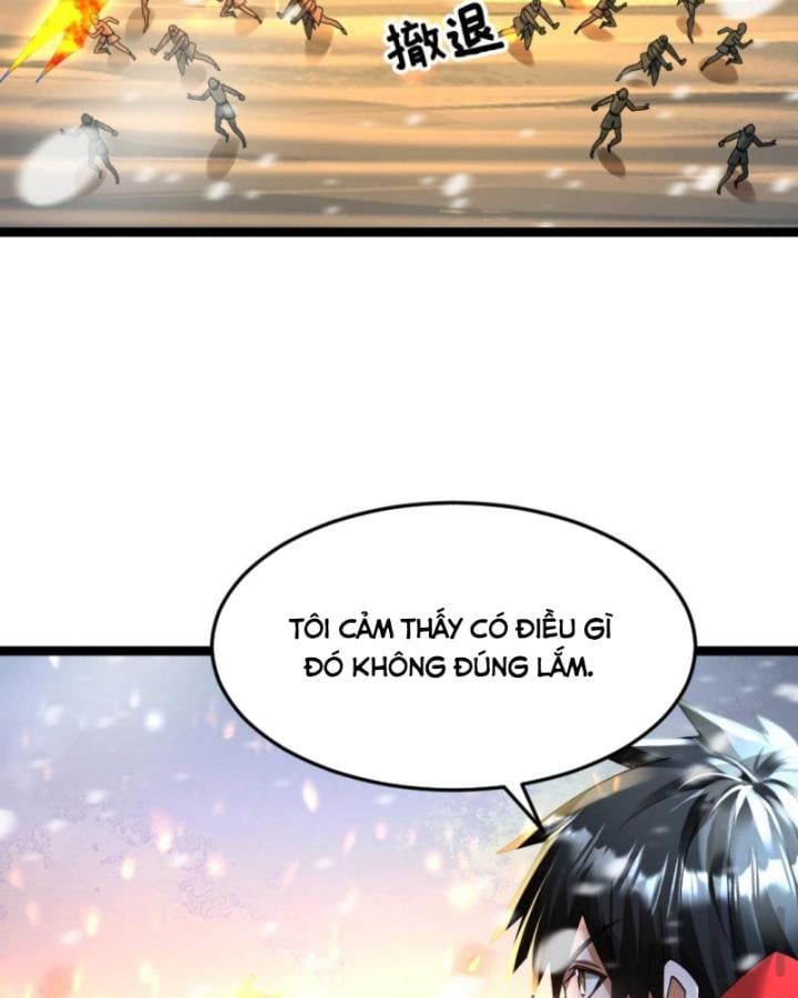 Toàn Cầu Băng Phong Ta Chế Tạo Phòng An Toàn Tại Tận Thế Chap 348 - Next Chap 347