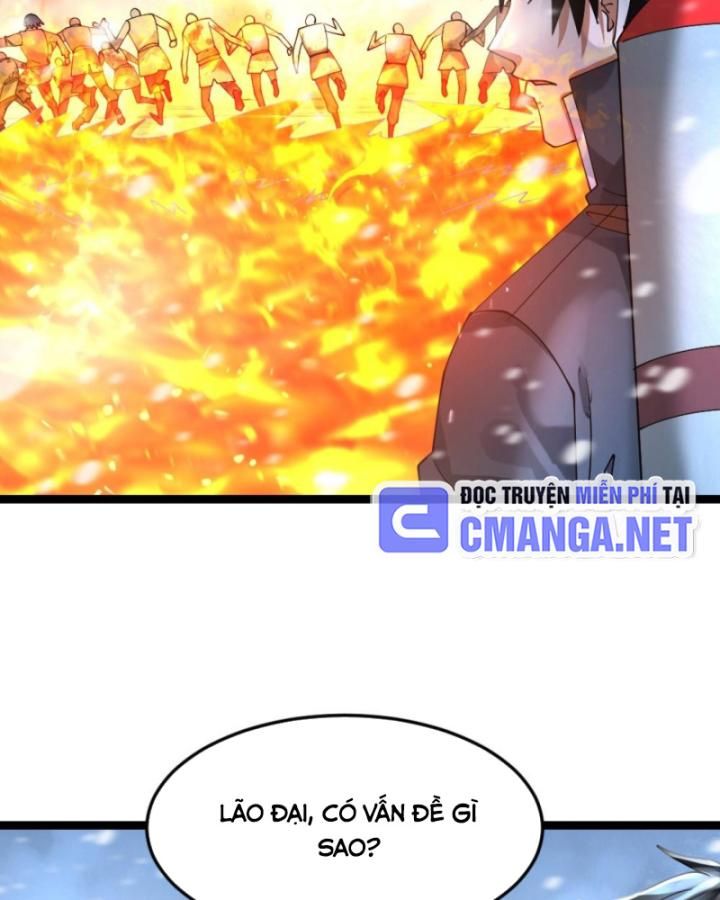 Toàn Cầu Băng Phong Ta Chế Tạo Phòng An Toàn Tại Tận Thế Chap 348 - Next Chap 347