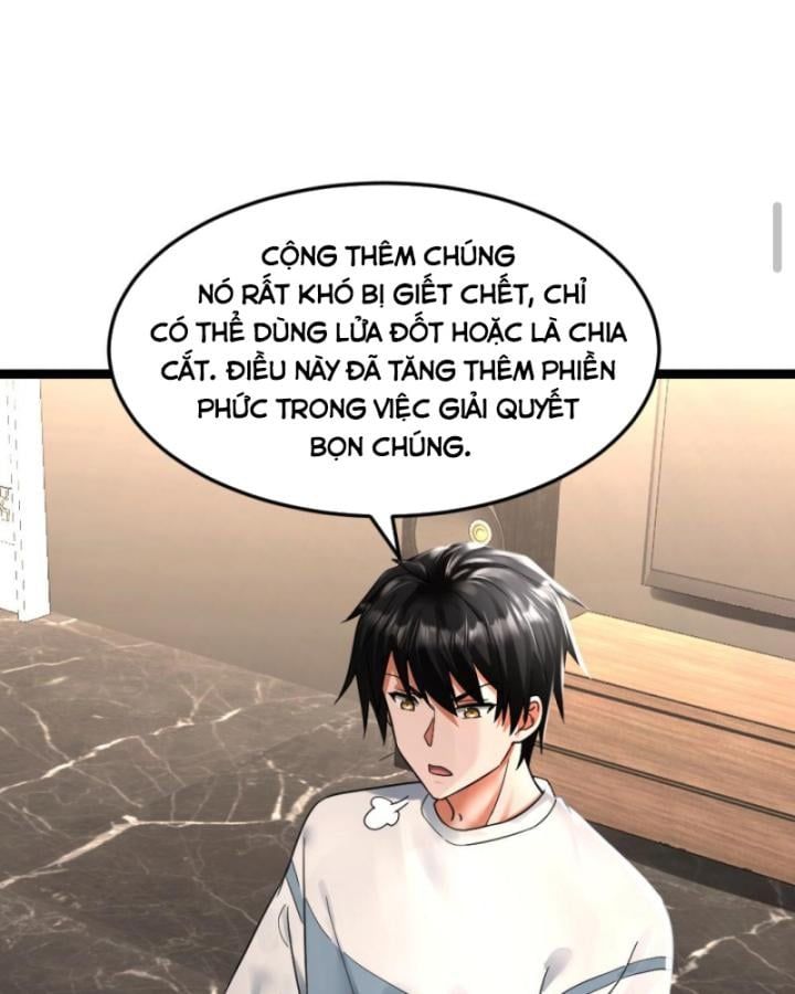 Toàn Cầu Băng Phong Ta Chế Tạo Phòng An Toàn Tại Tận Thế Chap 349 - Next Chap 348