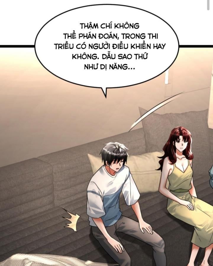 Toàn Cầu Băng Phong Ta Chế Tạo Phòng An Toàn Tại Tận Thế Chap 349 - Next Chap 348