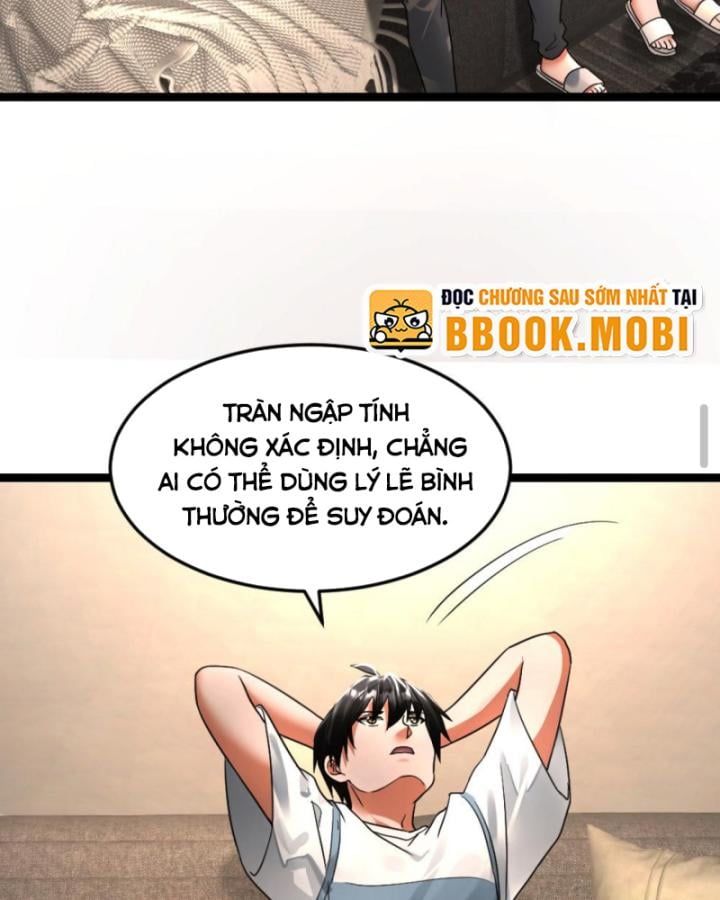Toàn Cầu Băng Phong Ta Chế Tạo Phòng An Toàn Tại Tận Thế Chap 349 - Next Chap 348