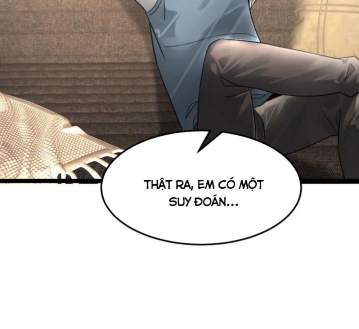 Toàn Cầu Băng Phong Ta Chế Tạo Phòng An Toàn Tại Tận Thế Chap 349 - Next Chap 348