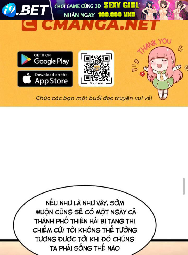 Toàn Cầu Băng Phong Ta Chế Tạo Phòng An Toàn Tại Tận Thế Chap 349 - Next Chap 348