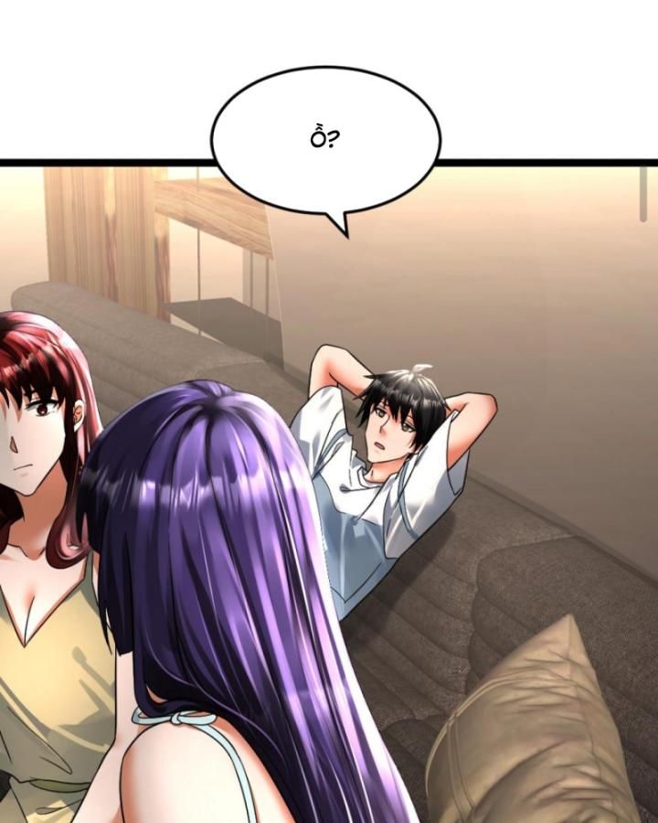 Toàn Cầu Băng Phong Ta Chế Tạo Phòng An Toàn Tại Tận Thế Chap 349 - Next Chap 348