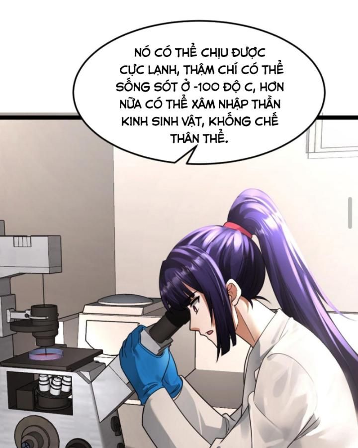 Toàn Cầu Băng Phong Ta Chế Tạo Phòng An Toàn Tại Tận Thế Chap 349 - Next Chap 348