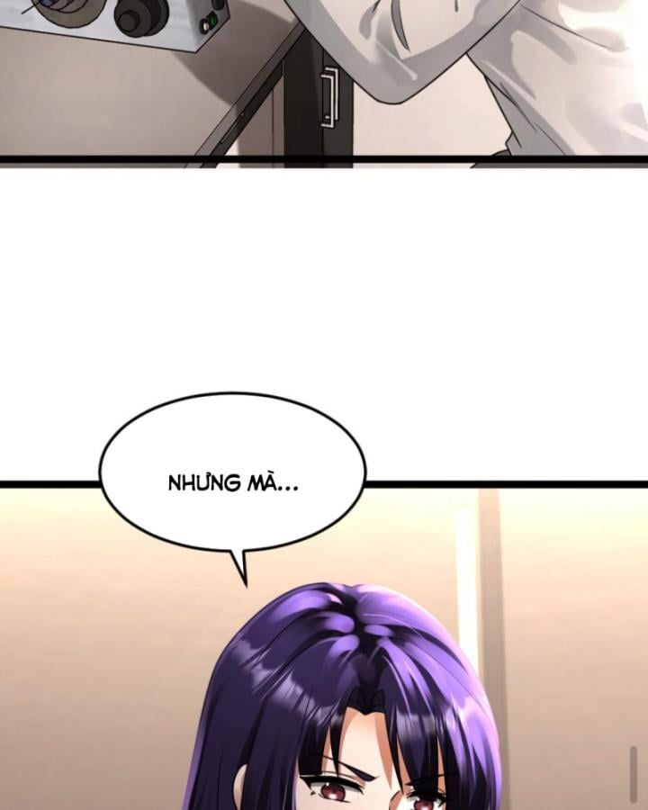 Toàn Cầu Băng Phong Ta Chế Tạo Phòng An Toàn Tại Tận Thế Chap 349 - Next Chap 348