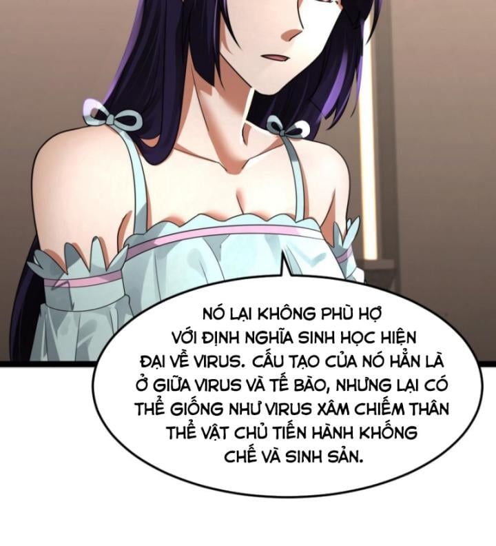 Toàn Cầu Băng Phong Ta Chế Tạo Phòng An Toàn Tại Tận Thế Chap 349 - Next Chap 348