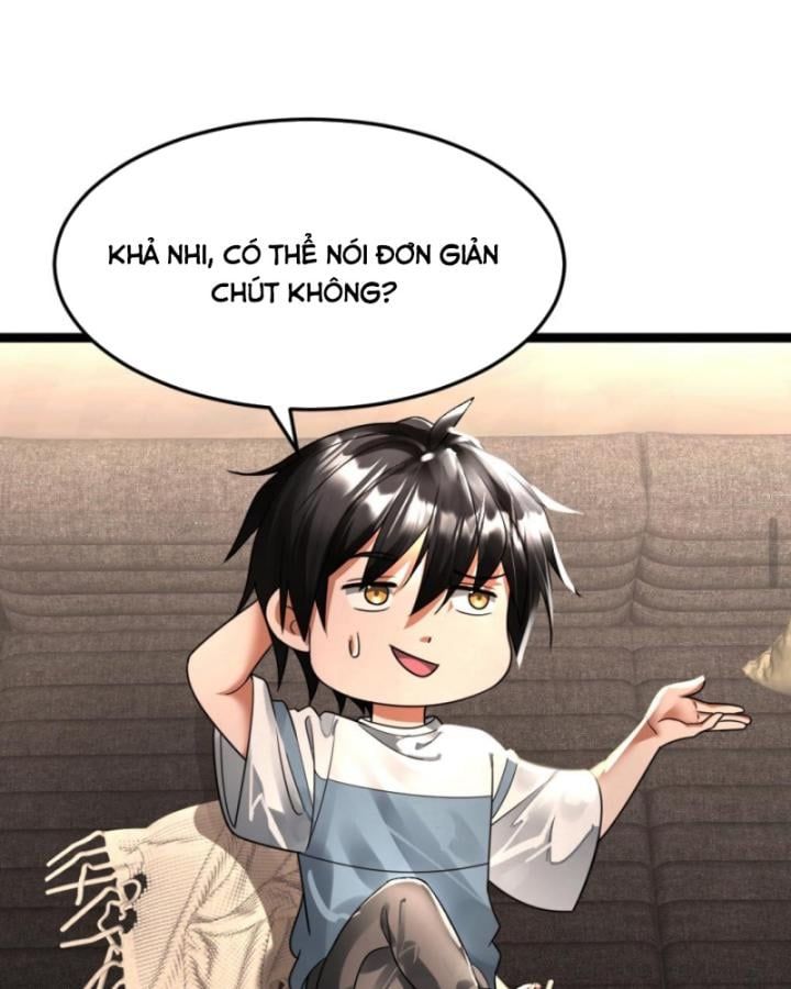 Toàn Cầu Băng Phong Ta Chế Tạo Phòng An Toàn Tại Tận Thế Chap 349 - Next Chap 348