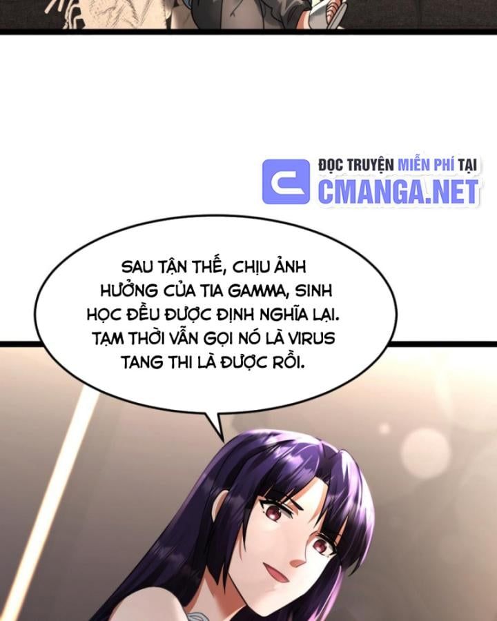 Toàn Cầu Băng Phong Ta Chế Tạo Phòng An Toàn Tại Tận Thế Chap 349 - Next Chap 348