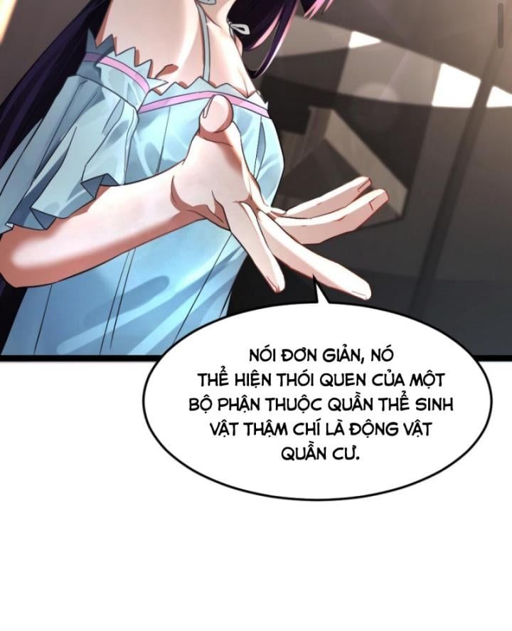 Toàn Cầu Băng Phong Ta Chế Tạo Phòng An Toàn Tại Tận Thế Chap 349 - Next Chap 348