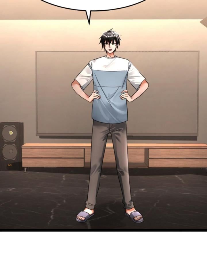 Toàn Cầu Băng Phong Ta Chế Tạo Phòng An Toàn Tại Tận Thế Chap 349 - Next Chap 348