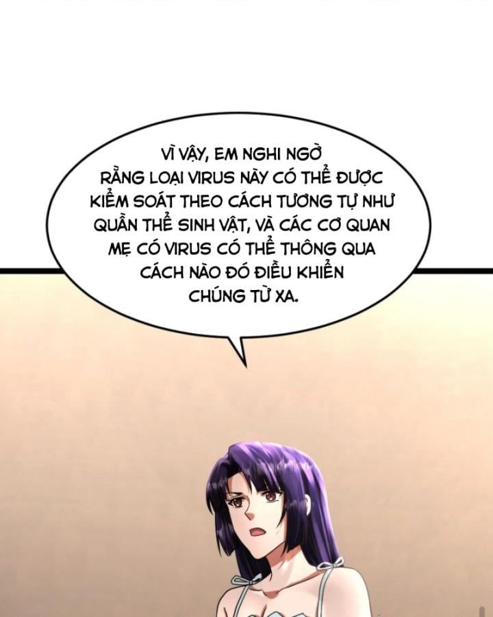 Toàn Cầu Băng Phong Ta Chế Tạo Phòng An Toàn Tại Tận Thế Chap 349 - Next Chap 348