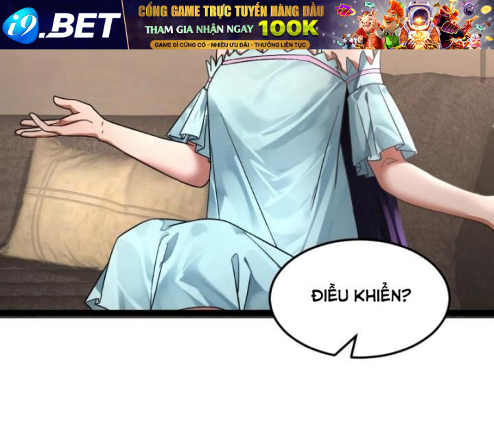 Toàn Cầu Băng Phong Ta Chế Tạo Phòng An Toàn Tại Tận Thế Chap 349 - Next Chap 348