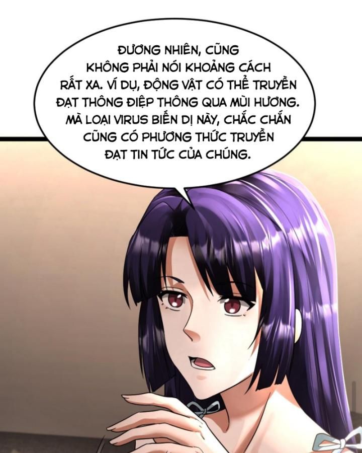 Toàn Cầu Băng Phong Ta Chế Tạo Phòng An Toàn Tại Tận Thế Chap 349 - Next Chap 348