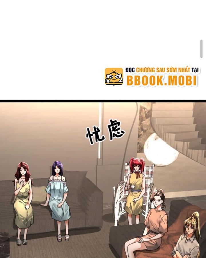 Toàn Cầu Băng Phong Ta Chế Tạo Phòng An Toàn Tại Tận Thế Chap 349 - Next Chap 348