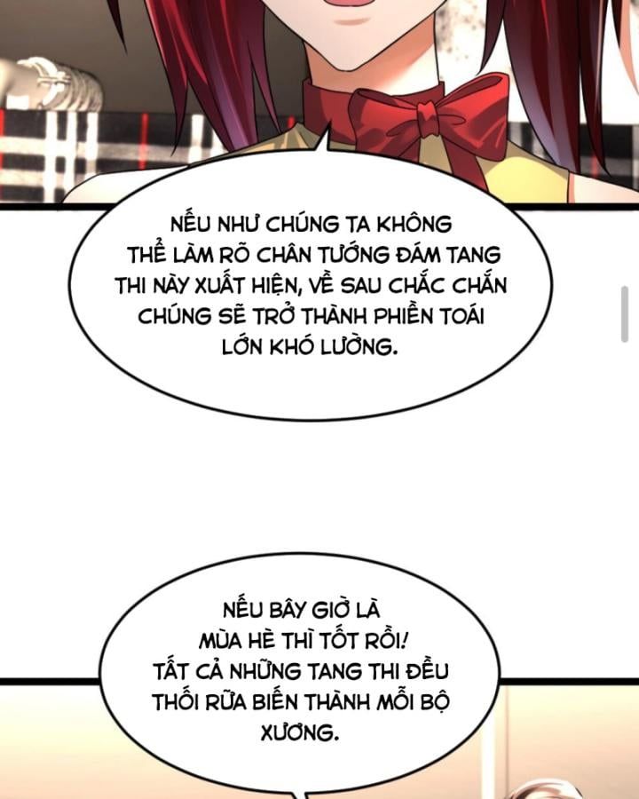 Toàn Cầu Băng Phong Ta Chế Tạo Phòng An Toàn Tại Tận Thế Chap 349 - Next Chap 348