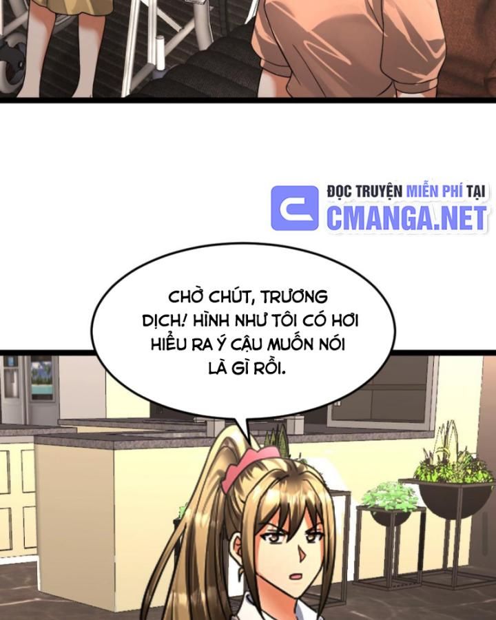 Toàn Cầu Băng Phong Ta Chế Tạo Phòng An Toàn Tại Tận Thế Chap 350 - Next Chap 349