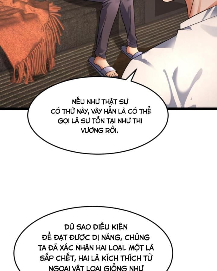 Toàn Cầu Băng Phong Ta Chế Tạo Phòng An Toàn Tại Tận Thế Chap 350 - Next Chap 349