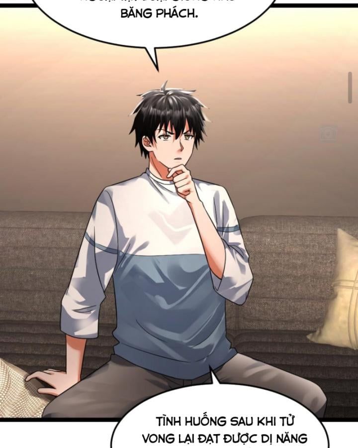 Toàn Cầu Băng Phong Ta Chế Tạo Phòng An Toàn Tại Tận Thế Chap 350 - Next Chap 349