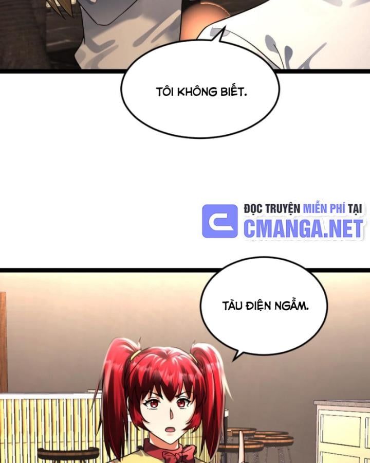 Toàn Cầu Băng Phong Ta Chế Tạo Phòng An Toàn Tại Tận Thế Chap 350 - Next Chap 349