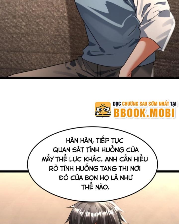 Toàn Cầu Băng Phong Ta Chế Tạo Phòng An Toàn Tại Tận Thế Chap 350 - Next Chap 349