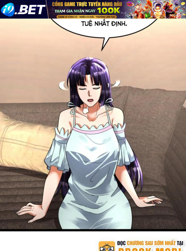 Toàn Cầu Băng Phong Ta Chế Tạo Phòng An Toàn Tại Tận Thế Chap 350 - Next Chap 349