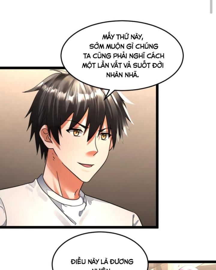 Toàn Cầu Băng Phong Ta Chế Tạo Phòng An Toàn Tại Tận Thế Chap 350 - Next Chap 349