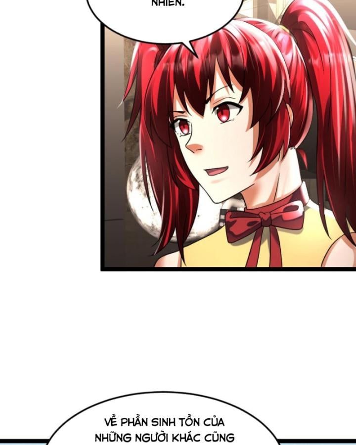 Toàn Cầu Băng Phong Ta Chế Tạo Phòng An Toàn Tại Tận Thế Chap 350 - Next Chap 349
