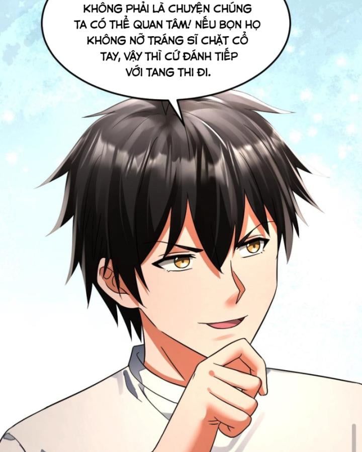 Toàn Cầu Băng Phong Ta Chế Tạo Phòng An Toàn Tại Tận Thế Chap 350 - Next Chap 349