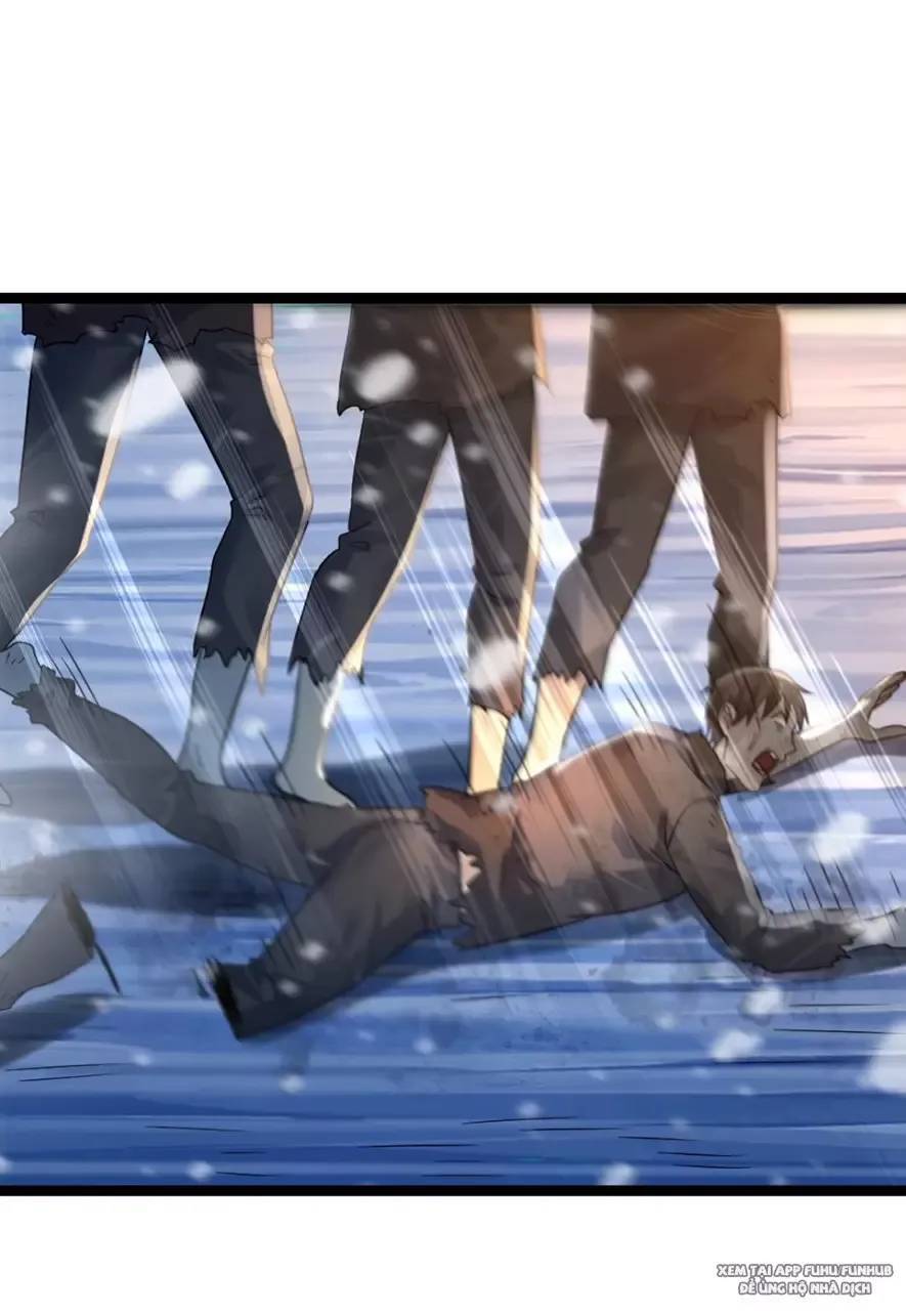 Toàn Cầu Băng Phong Ta Chế Tạo Phòng An Toàn Tại Tận Thế Chap 351 - Next Chap 350