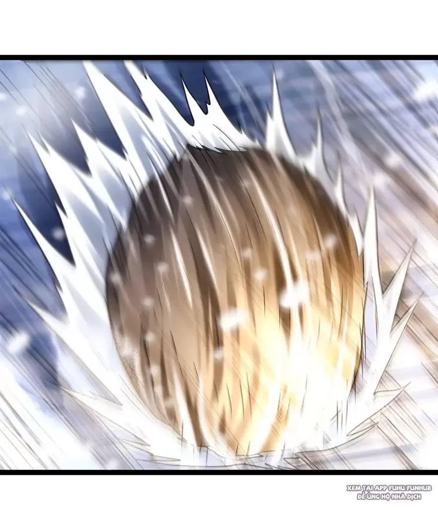 Toàn Cầu Băng Phong Ta Chế Tạo Phòng An Toàn Tại Tận Thế Chap 351 - Next Chap 350