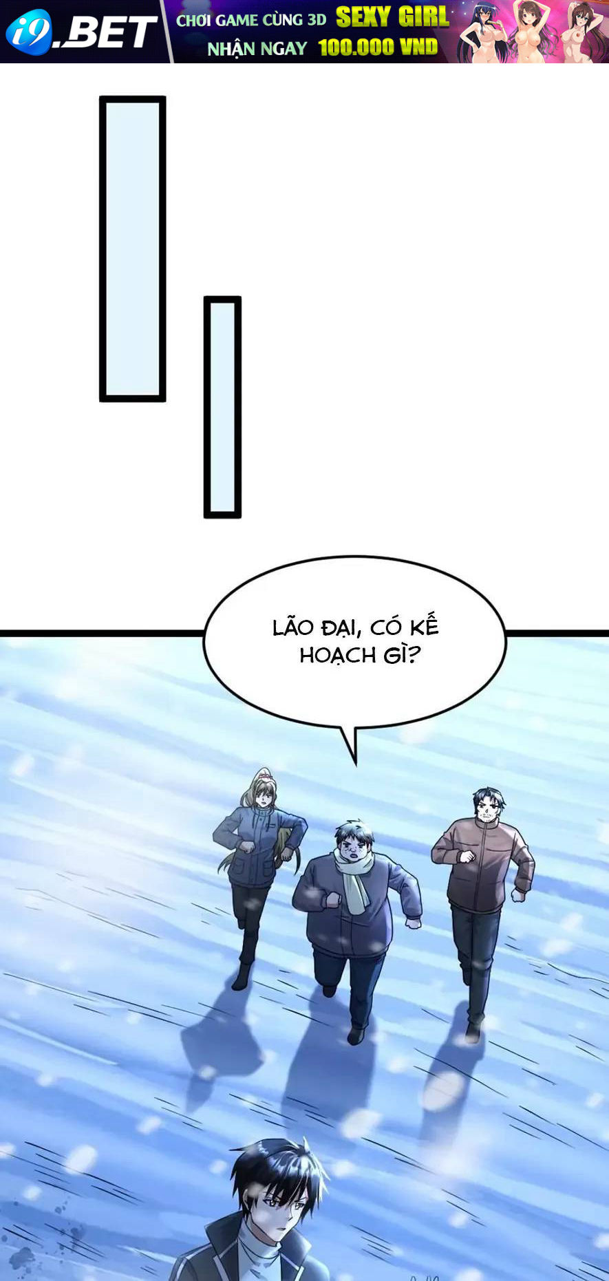 Toàn Cầu Băng Phong Ta Chế Tạo Phòng An Toàn Tại Tận Thế Chap 351 - Next Chap 350