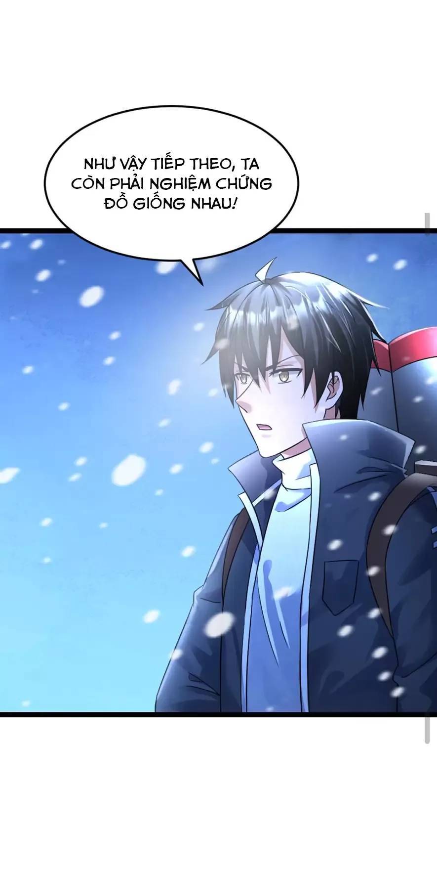 Toàn Cầu Băng Phong Ta Chế Tạo Phòng An Toàn Tại Tận Thế Chap 351 - Next Chap 350