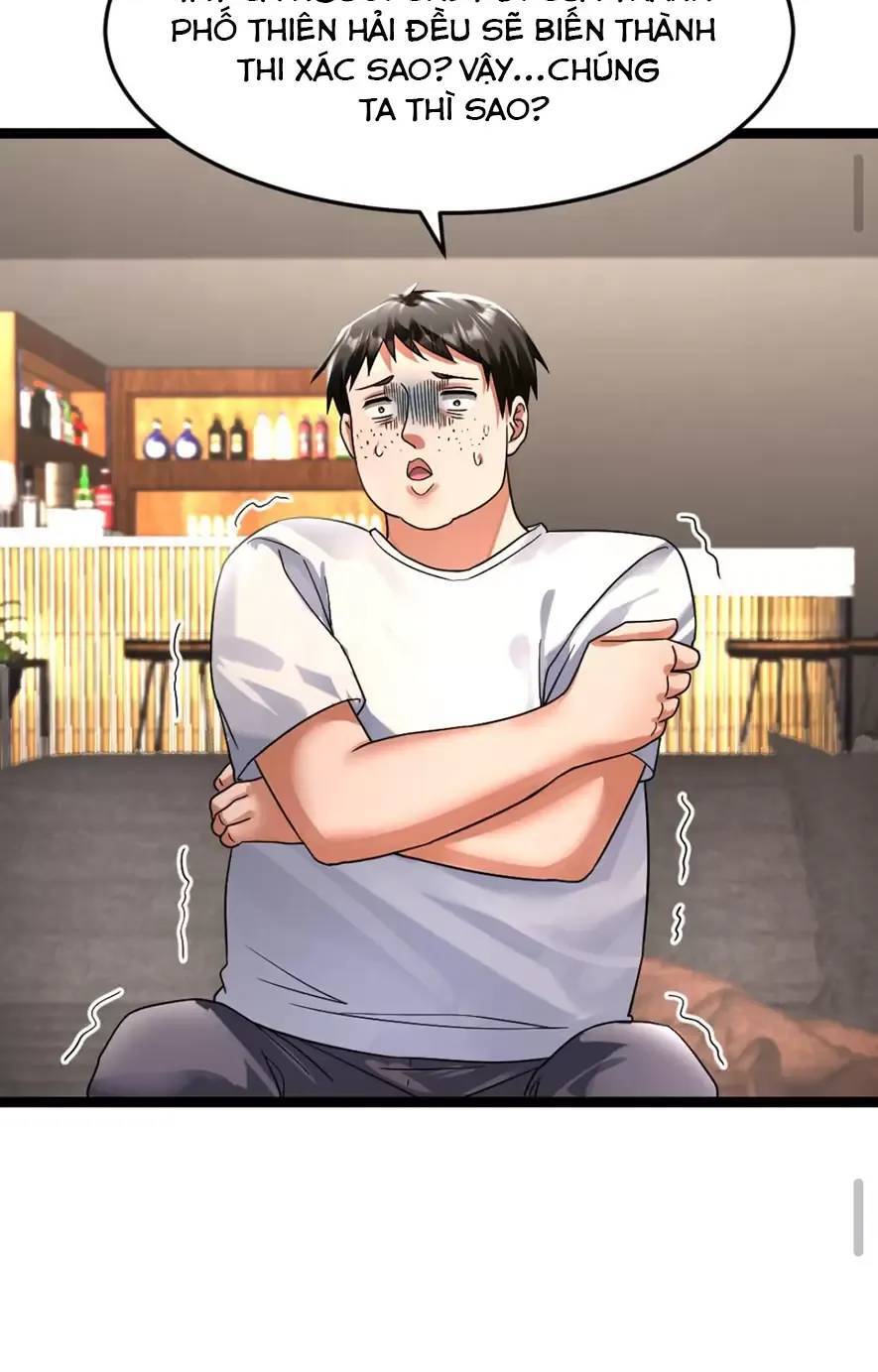 Toàn Cầu Băng Phong Ta Chế Tạo Phòng An Toàn Tại Tận Thế Chap 352 - Next Chap 351