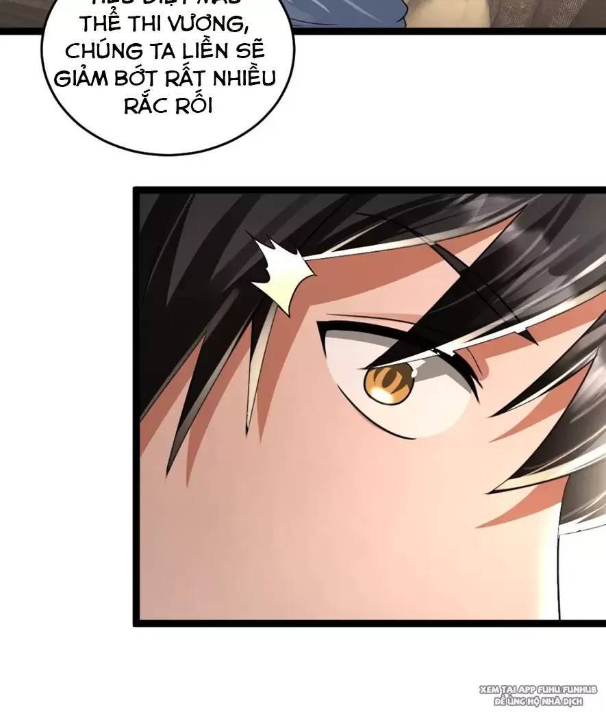 Toàn Cầu Băng Phong Ta Chế Tạo Phòng An Toàn Tại Tận Thế Chap 352 - Next Chap 351