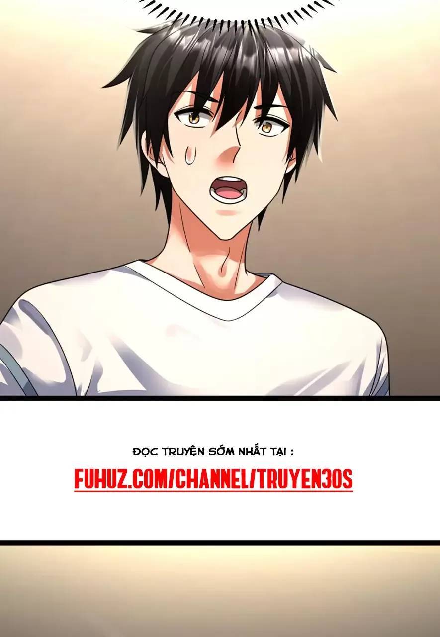 Toàn Cầu Băng Phong Ta Chế Tạo Phòng An Toàn Tại Tận Thế Chap 352 - Next Chap 351