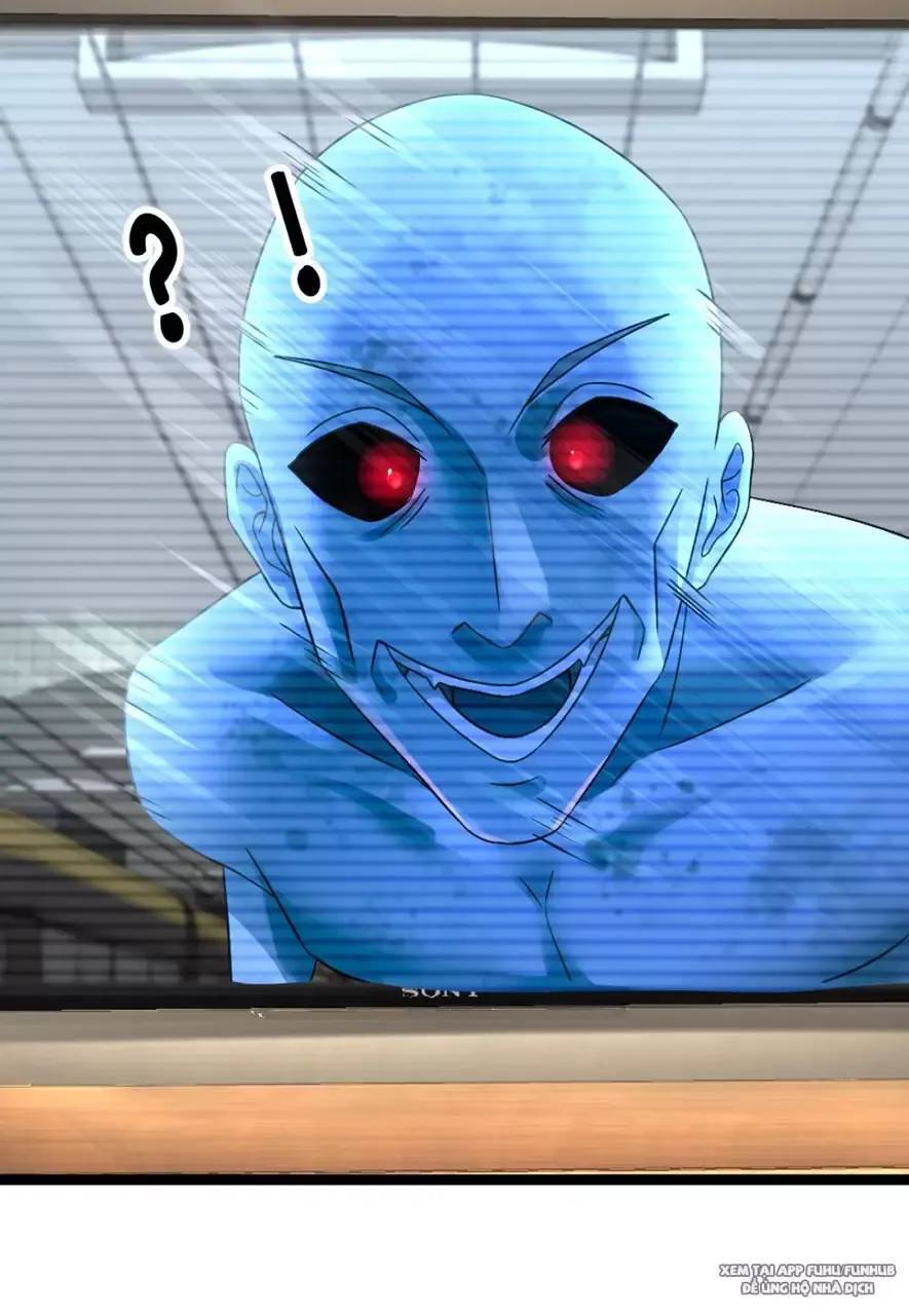 Toàn Cầu Băng Phong Ta Chế Tạo Phòng An Toàn Tại Tận Thế Chap 352 - Next Chap 351