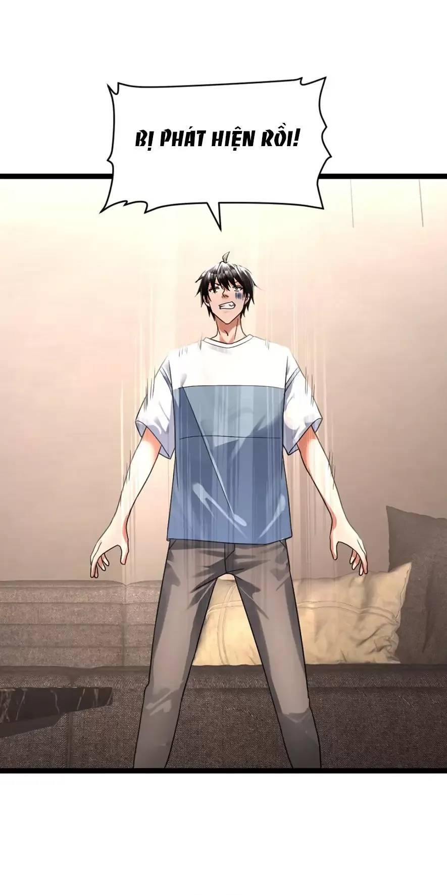 Toàn Cầu Băng Phong Ta Chế Tạo Phòng An Toàn Tại Tận Thế Chap 352 - Next Chap 351