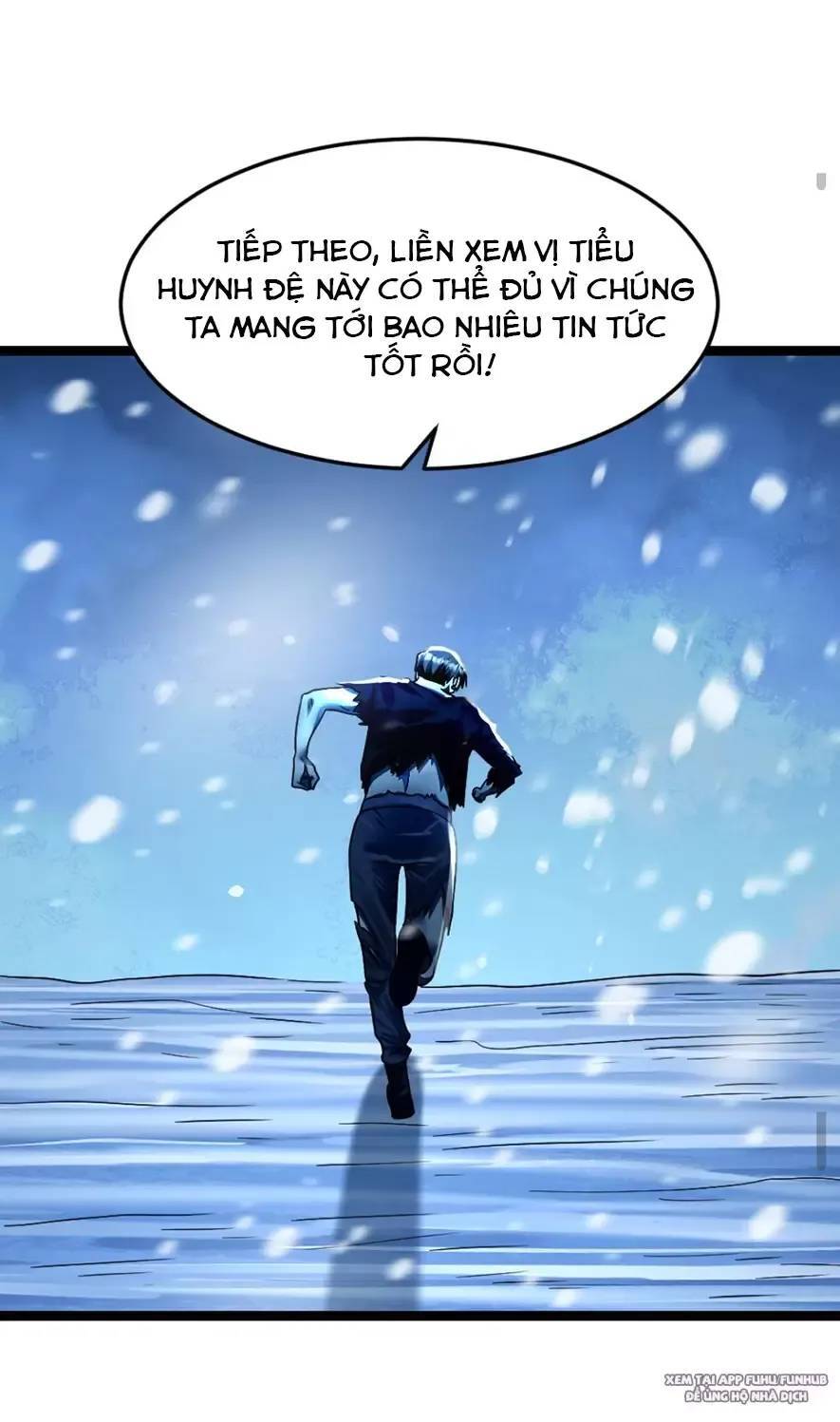 Toàn Cầu Băng Phong Ta Chế Tạo Phòng An Toàn Tại Tận Thế Chap 352 - Next Chap 351