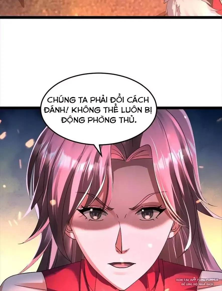 Toàn Cầu Băng Phong Ta Chế Tạo Phòng An Toàn Tại Tận Thế Chap 353 - Next Chap 352