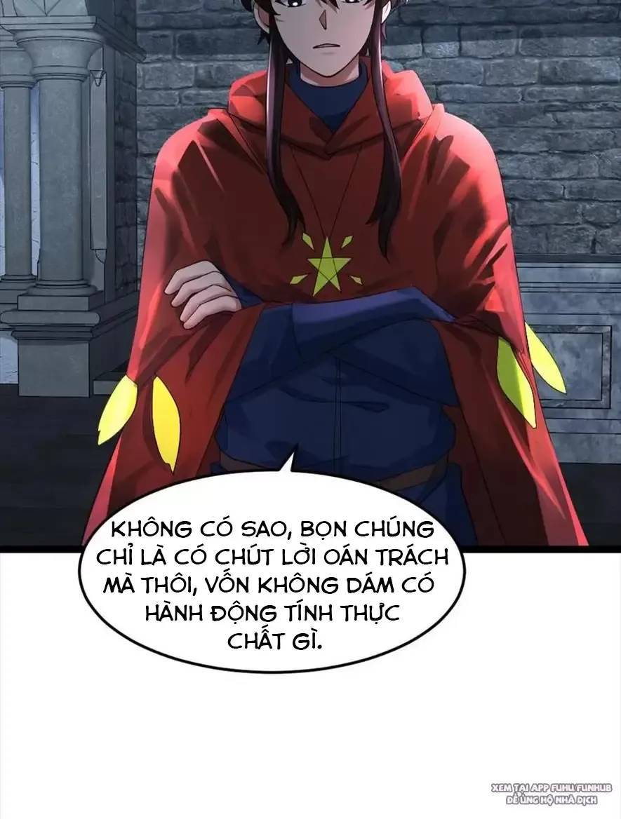 Toàn Cầu Băng Phong Ta Chế Tạo Phòng An Toàn Tại Tận Thế Chap 353 - Next Chap 352