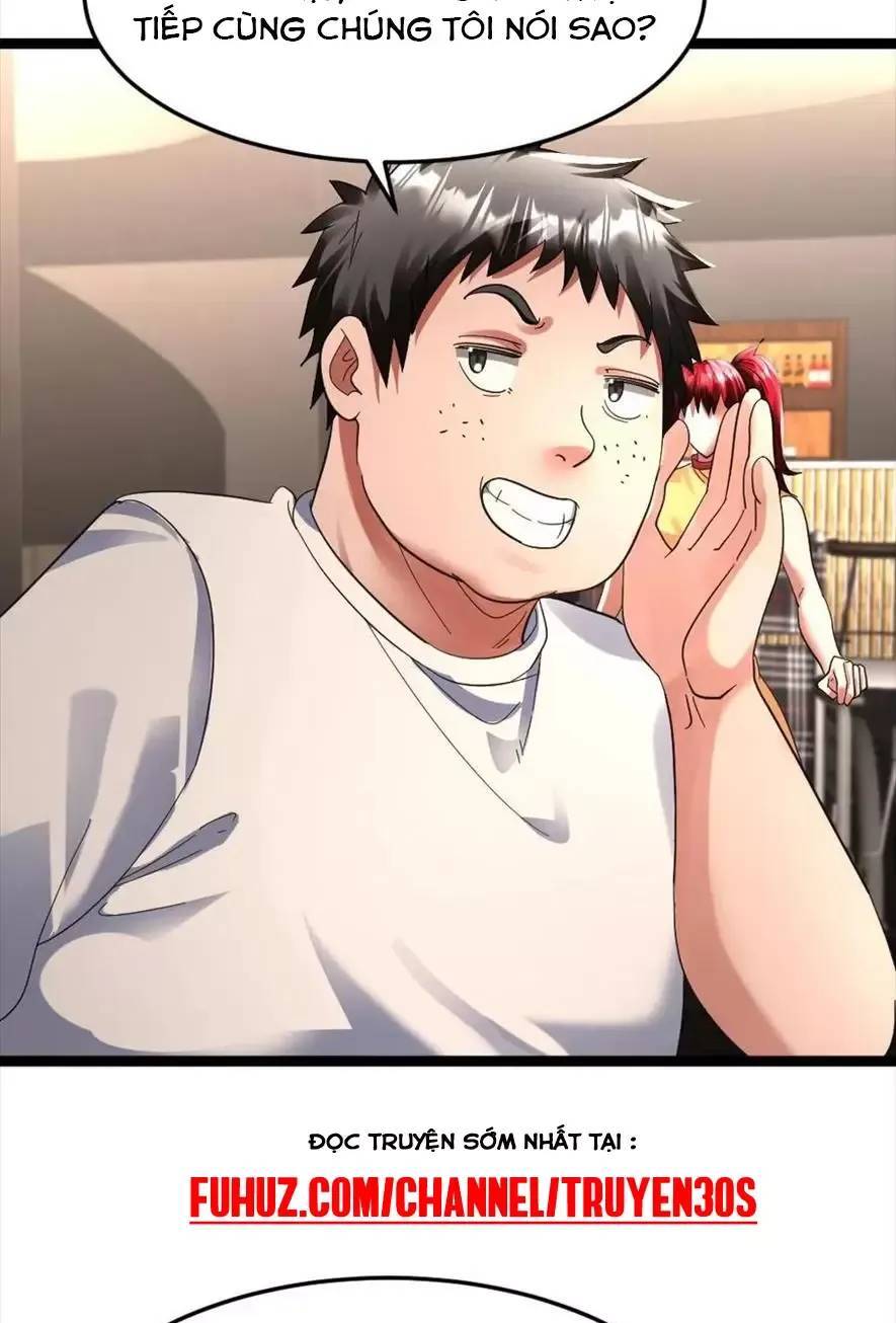 Toàn Cầu Băng Phong Ta Chế Tạo Phòng An Toàn Tại Tận Thế Chap 353 - Next Chap 352