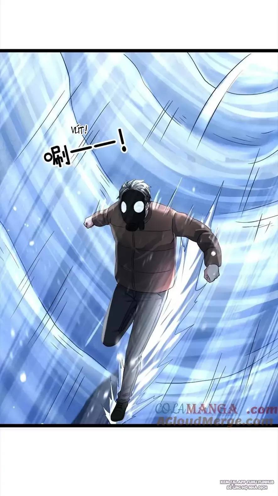 Toàn Cầu Băng Phong Ta Chế Tạo Phòng An Toàn Tại Tận Thế Chap 354 - Next Chap 353