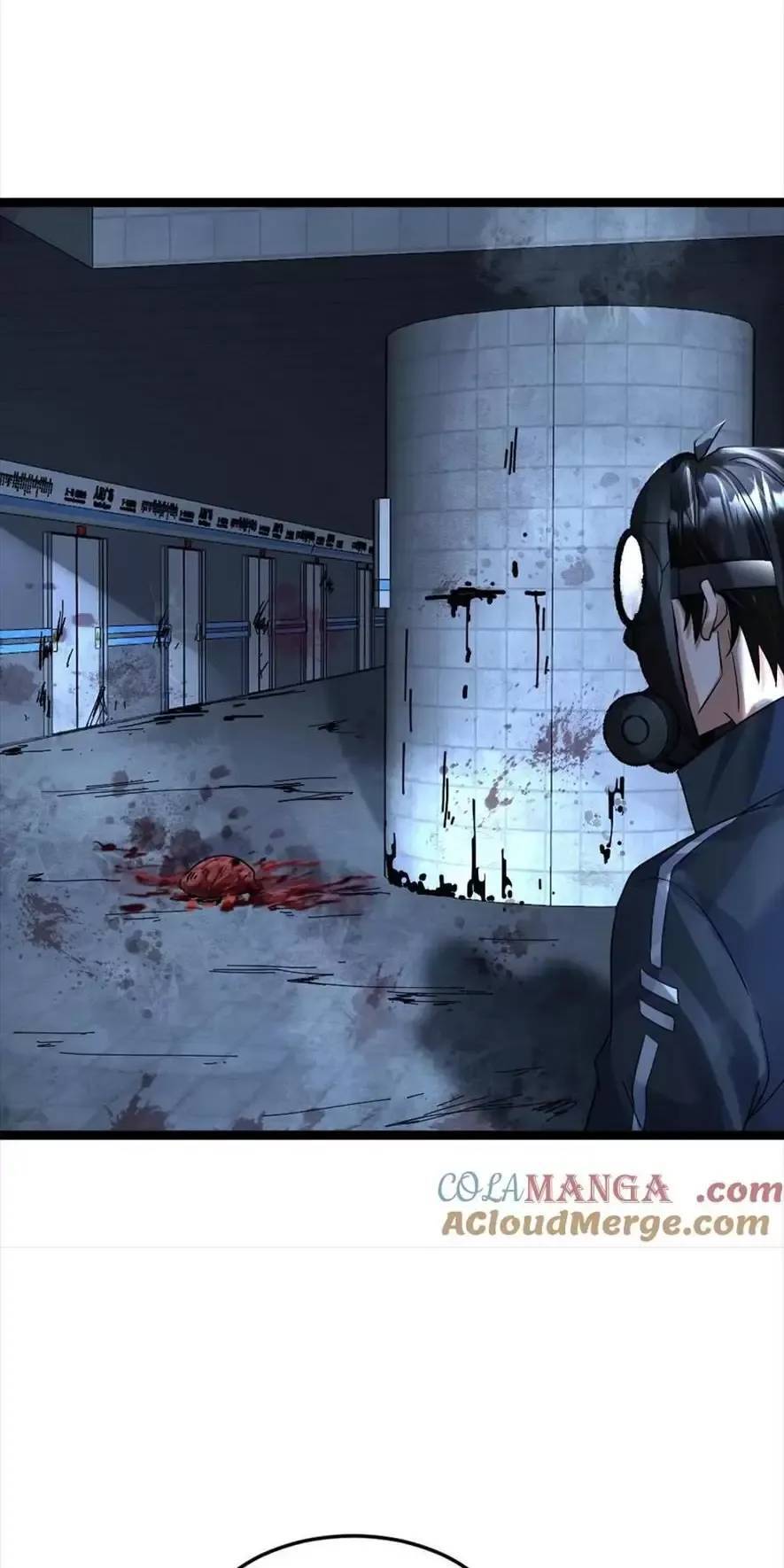 Toàn Cầu Băng Phong Ta Chế Tạo Phòng An Toàn Tại Tận Thế Chap 354 - Next Chap 353