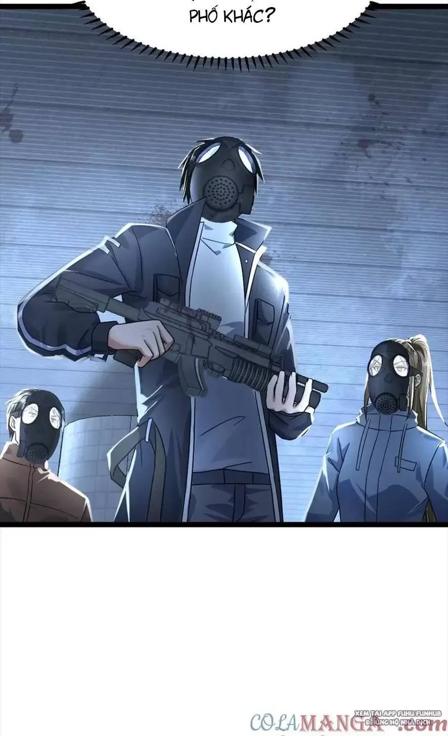 Toàn Cầu Băng Phong Ta Chế Tạo Phòng An Toàn Tại Tận Thế Chap 354 - Next Chap 353