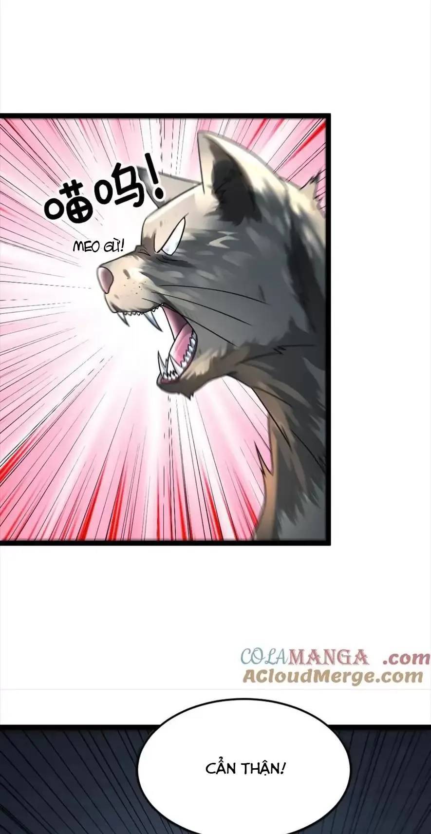 Toàn Cầu Băng Phong Ta Chế Tạo Phòng An Toàn Tại Tận Thế Chap 354 - Next Chap 353