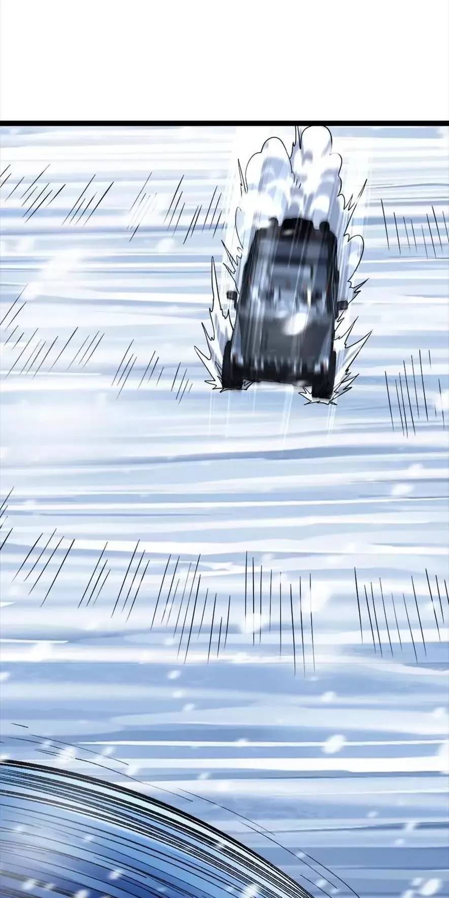 Toàn Cầu Băng Phong Ta Chế Tạo Phòng An Toàn Tại Tận Thế Chap 354 - Next Chap 353