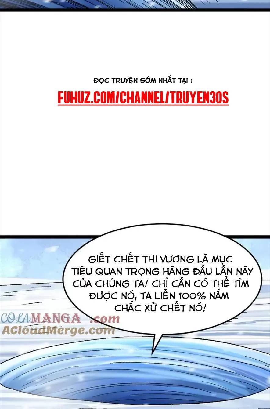 Toàn Cầu Băng Phong Ta Chế Tạo Phòng An Toàn Tại Tận Thế Chap 354 - Next Chap 353