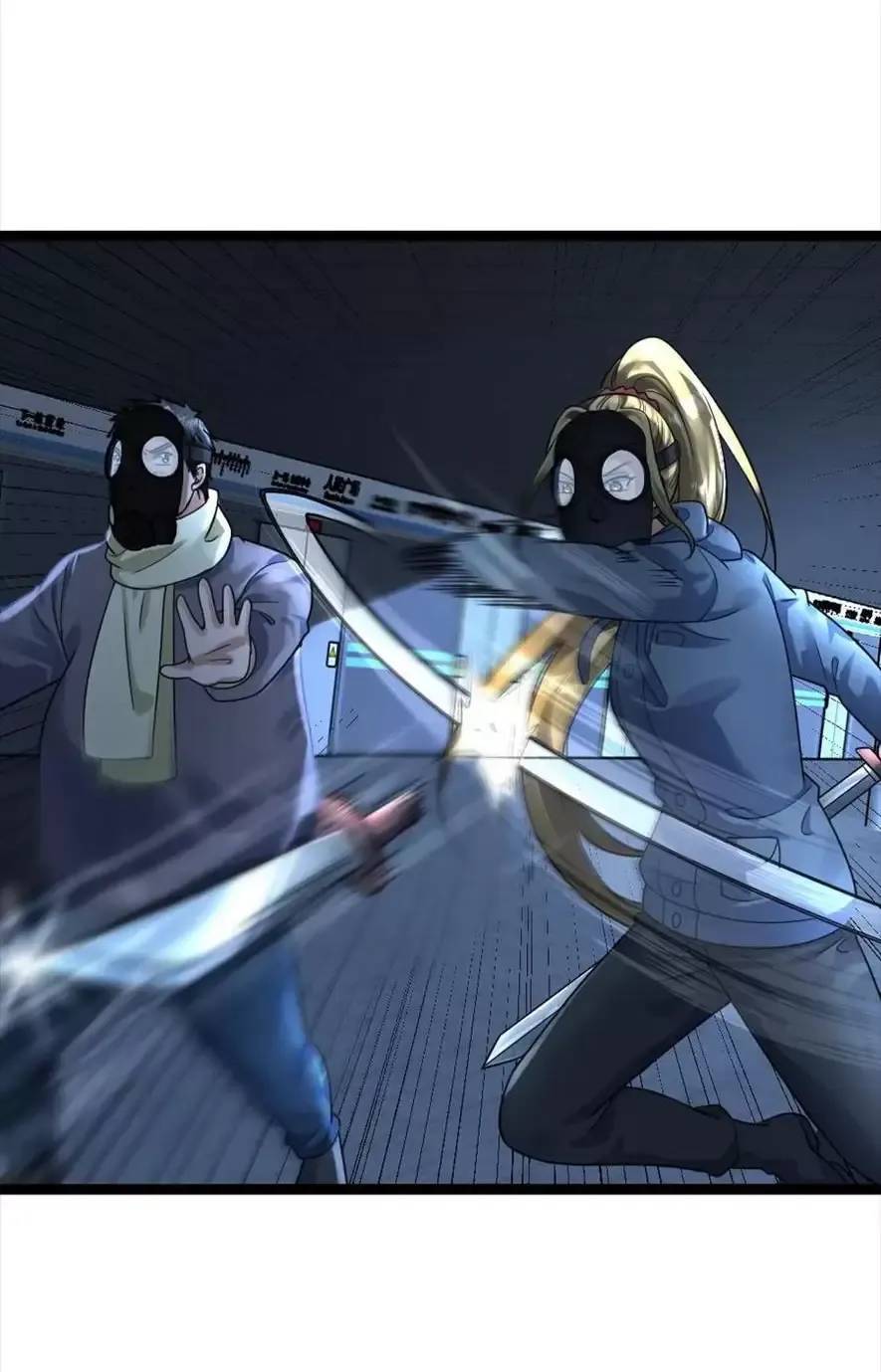 Toàn Cầu Băng Phong Ta Chế Tạo Phòng An Toàn Tại Tận Thế Chap 355 - Next Chap 354