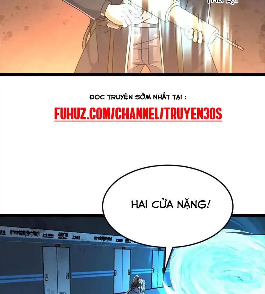 Toàn Cầu Băng Phong Ta Chế Tạo Phòng An Toàn Tại Tận Thế Chap 355 - Next Chap 354